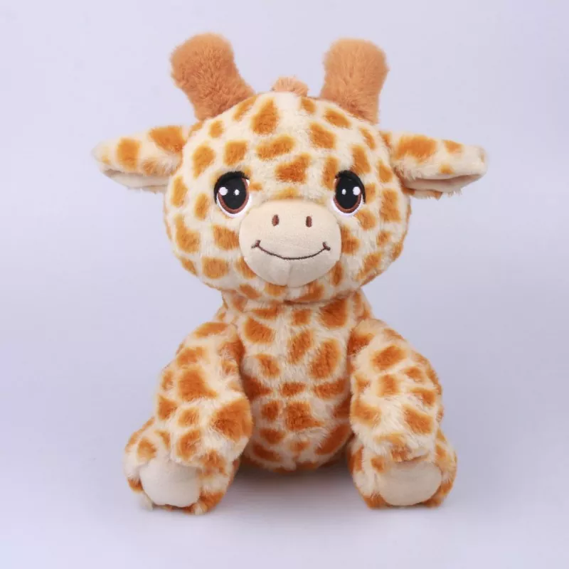 Sika Deer Animal-shaped Plush Toy